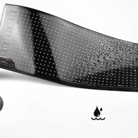 Animated LED Screen For Car – Custom Messages And Emojis 