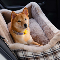 Reisebank für Hunde – Bequem und einfach zu installieren 