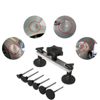 Kit De Réparation De Carrosserie — Retrait Facile Des Bosses