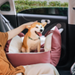 犬用旅行バッグ - 多用途で持ち運びが簡単 