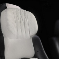 Supporto per Testa Auto – Protegge il Collo e Allevia le Spalle 