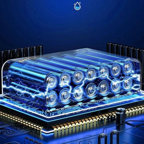 Aromatic Diffuser for Car – Automatic Activation 