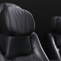 Supporto per Testa Auto – Protegge il Collo e Allevia le Spalle 
