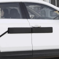Shock Protection For Car Doors — Anti-Scratch And Impact 