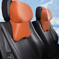 Supporto per Testa Auto – Protegge il Collo e Allevia le Spalle 