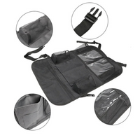 Car Folder Storage – Everything Within Reach While Traveling 