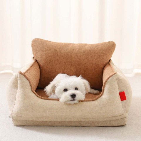 Seggiolino Auto Per Cani – Comfort E Sicurezza In Auto 