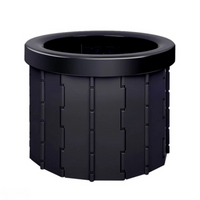 Portable Toilets for Car – Hygienic Solution for All Your Travels 