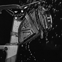 Sacoche De Selle Vélo — Compacte & Étanche