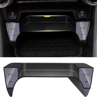 Car USB Hub — Fast Charging and Discreet Installation 