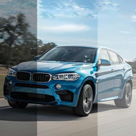 HD Inbyggd Kamera — Automatisk Inspelare För Bil 