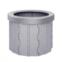 Portable Toilets for Car – Hygienic Solution for All Your Travels 