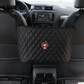 Car Storage Net – Separation and Central Storage 