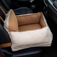 Seggiolino Auto Per Cani – Comfort E Sicurezza In Auto 