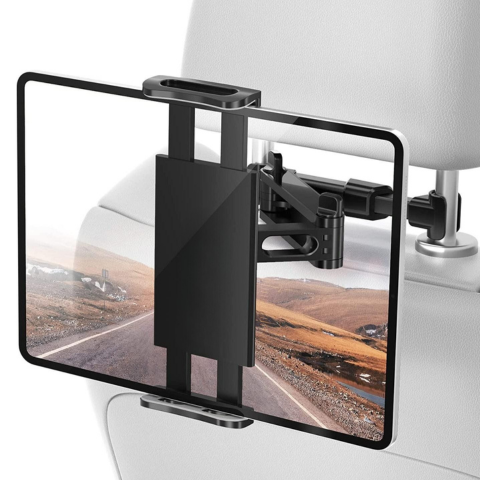 Universal Car Support — Compatible with Phones, Tablets, and Switch 
