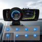 Verbonden OBD2 Meter – Geavanceerde Voertuigbewaking 