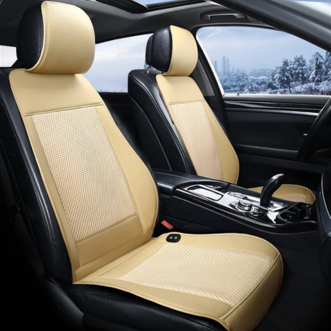 Auton istuinpeite – tyyliä ja mukavuutta joka kaudelle 