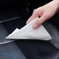 Inovatívny sprej na auto s dlhodobým účinkom – Účinný proti starnutiu povrchov 