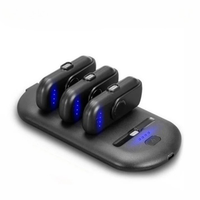 Portable Magnetic Charger - Total Mobility & Universal Compatibility