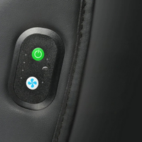 Kjølende bilsetepute - komfortabel kjøring og regulert temperatur