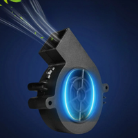 Kjølende bilsetepute - komfortabel kjøring og regulert temperatur