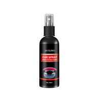 Spray Fjern-Ridser Bil – Reparér Mikro-Ridser & Genskab Glans på Karrosseri 