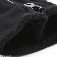 Zimné cyklistické rukavice - každodenné použitie a praktický dizajn