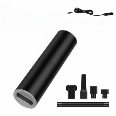 ミニ・オート・バキューム-ケーブル付ウェット＆ドライ