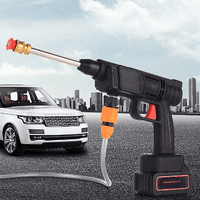 High Pressure Watering Gun for Car Wash 