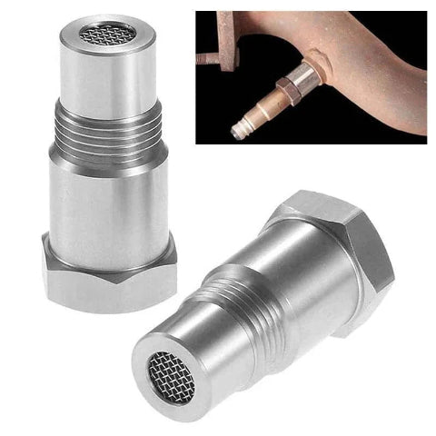 Interasse Anti-Errore Per Sonda Di Ossidazione – Filettatura M18 X 1.5 