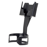 Support De Téléphone Multifonction 2 En 1 — Compatible Tous Smartphones