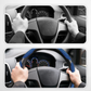 Protección de Carbono para Volante 
