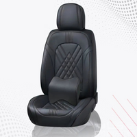 Yleinen auton istuinsuojus 