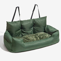 Coussin De Transport Pour Chien – Adapté À Tous Les Véhicules