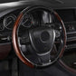 Non-Slip Steering Wheel Cover – For a Stylish and Secure Driving Experience 
