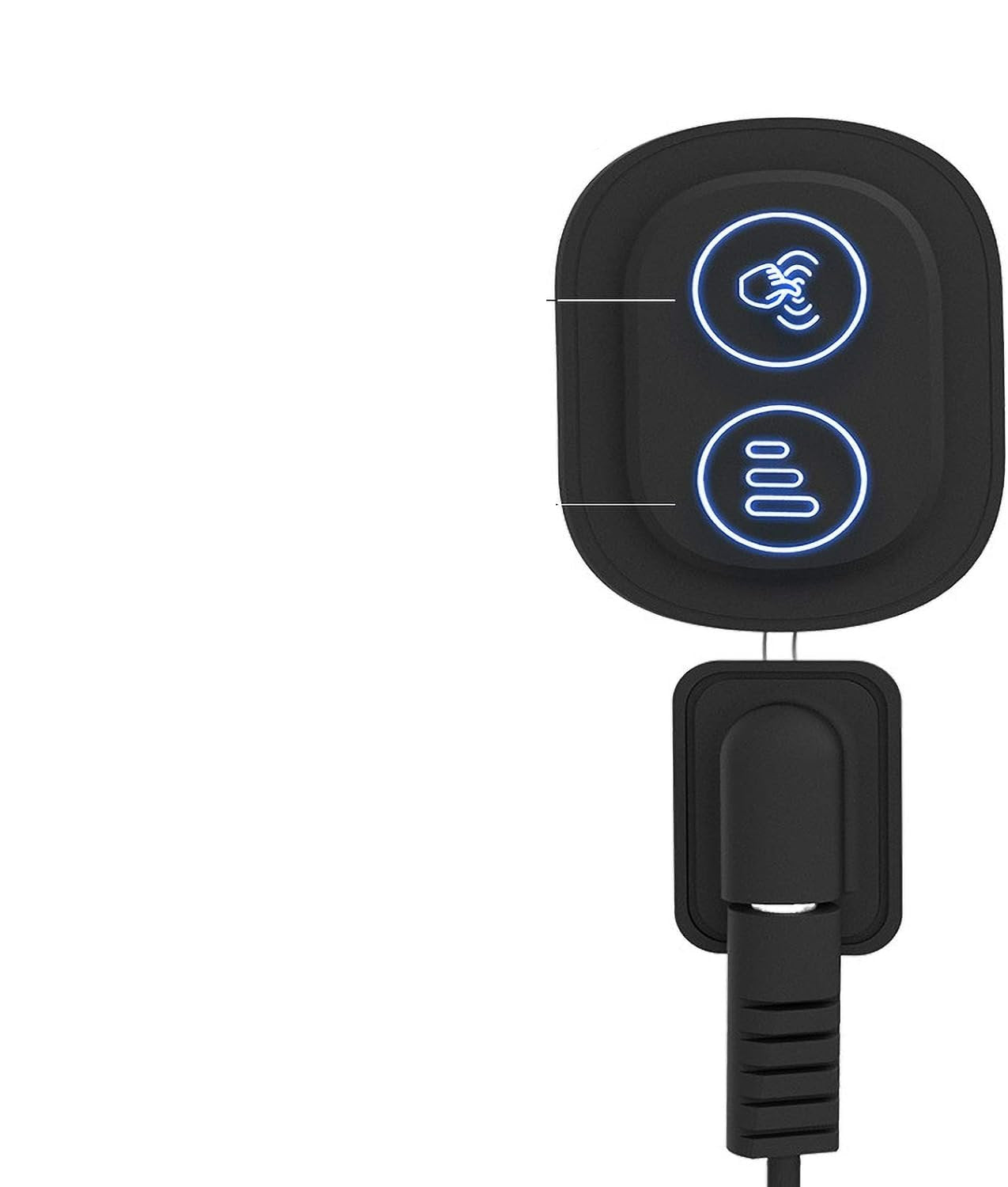 Massasjepute for biler - avslapping og komfort på veien