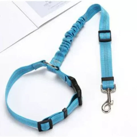 Adjustable Safety Strap for Dog – Special Car 
