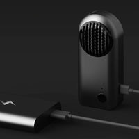 Καθαριστής αέρα αυτοκινήτου - Αποτελεσματικό και υπέροχο συναίσθημα