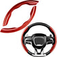 Non-Slip Steering Wheel Cover – For a Stylish and Secure Driving Experience 