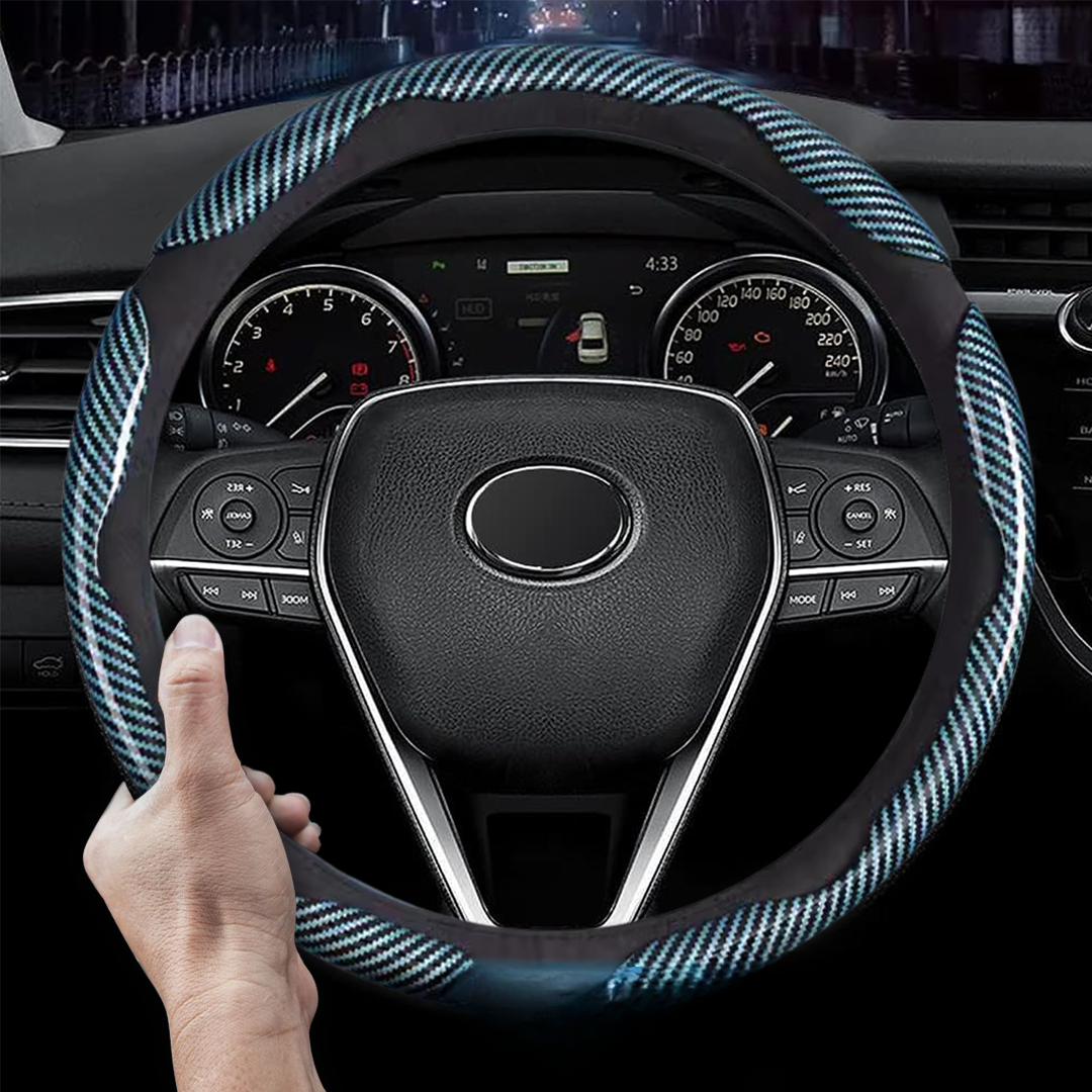 Protección de Carbono para Volante 