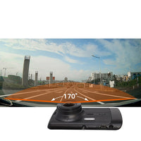 Kamera do auta - jasný záznam a bezpečnosť na cestách