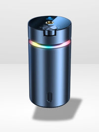 מפיץ ריח לרכב — רעננות מתמשכת ואלגנטיות 