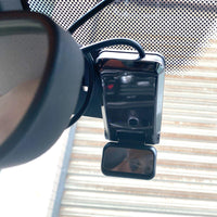 HD Éjjellátó Beépített Kamera — Maximális Biztonság és Tisztaság 