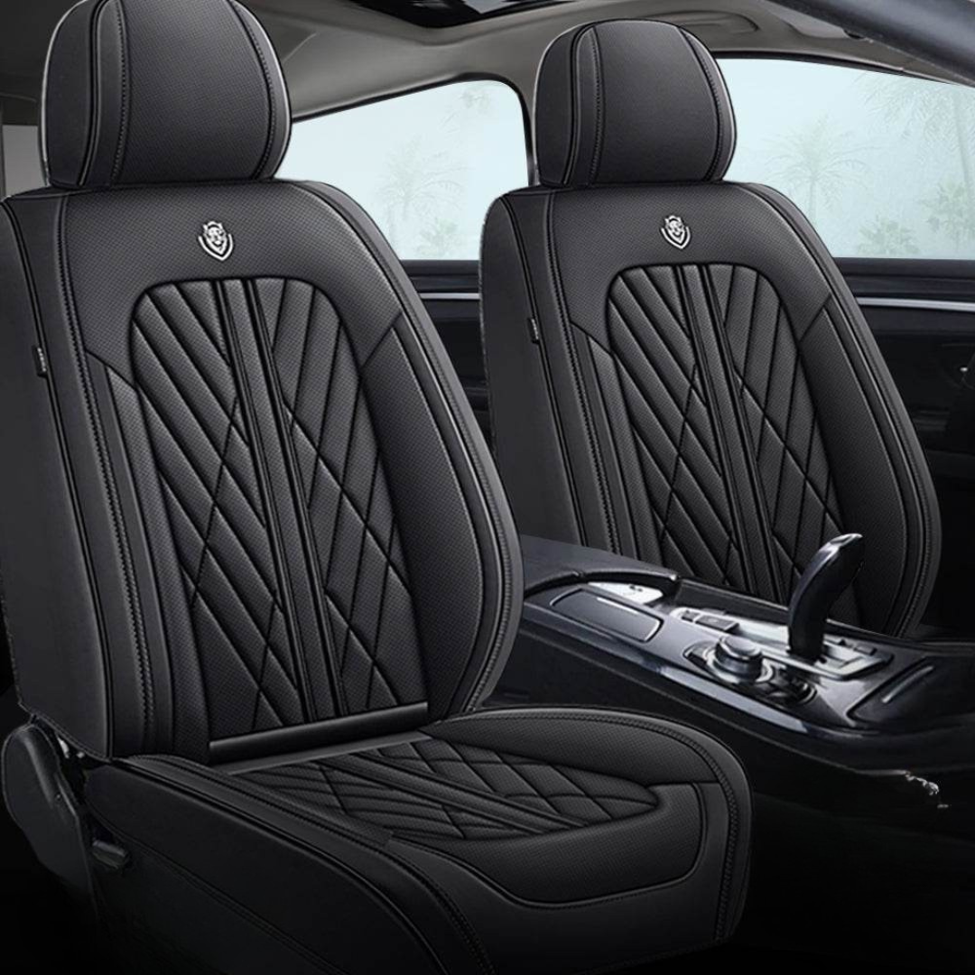 Fodere per seggiolini auto – Protezione impermeabile ed elegante 