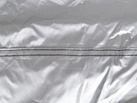 Honda Motorhoes - Volledige dekking & dagelijks gebruik