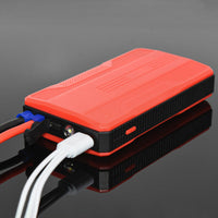 Booster de baterie auto 12V — Pornire rapidă și sigură 