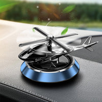 Difusor de perfume helico – Un aire puro con un toque lúdico 