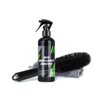 Védő spray karosszériához - Magas teljesítmény és fényesség 