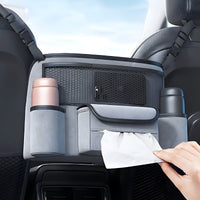 Accesorio De Silla De Coche – Todo Al Alcance De La Mano En El Coche 
