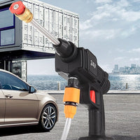 High Pressure Watering Gun for Car Wash 